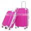 2012 NEW abs suitcase