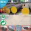 Mill Supply Hot Sale low alloy high strength 17mm diameter alloy round hot rolled bar Q345B