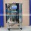 SPX Stainless Steel biological engineering food grade tank container