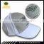 5 panel promotional cap with customized logo