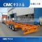 CIMC Chinese Trailer Truck 3 Axle Container Skeleton Chassis Trailer