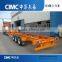 CIMC Skeletal Semi Trailer/3 Axle Semi Trailer/Container Locks