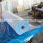 factory: 300g, 400g high polymer polyethylene polypropylene waterproof membrane