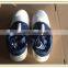 PU sole industry used unisex steel toe boots