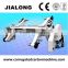 CZJL-1 Automatic Hydraulic Shaftless Mill Roll Stand /packing machine
