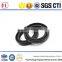 TC 30x45x8 metric size double lip mechanical oil seal in seals