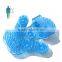 Handheld Magic Rolling Steel Ball Massage Glove