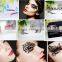 Eye sticker, Eyeline tattoo sticker, eye temporary tattoo.