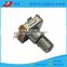 jiangsu YH 11mm vertical type of rotary encoder EC11-1S SMT