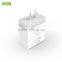 newest arrived Qualcomm quick charger 3.0 wall charger usb charger for smartphones