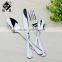 Hot Sale Promotiol Gift Set Stainless Steel Resturant Cutlery