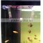 Aleas 2 in 1 aquarium acrylic fish hatchery breeding and isolation box