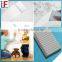 2015 new products easy to clean wall sponge scrubber