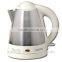 Hotel Stainless Steel electric kettle1.0L ,water kettle