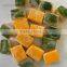 IQF Pumpkin Cut with good quality for sale