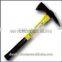 Fireman Axe With Rubber Insulated Handle