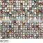 Hangzhou religious mosaic tile/custom mosaic design/self adhesive wall tile for kids