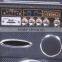Factory direct selling super heavy bass speaker box 2.0 cheap active speaker