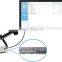 1080P, 5.0 Mega pixel portable visualizer, A4 visualizer, /Fodable Visualiser