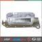6CT 12P 3918175 PC300-7 Excavator Oil Cooler Core Assy