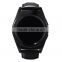 Bluetooth Smart Watch with 1.2" TFT Display Pedometer Heart Rate Monitor