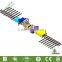Steel Plate Pre-treatment Line