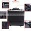 4 in 1 makeup trolley black professional cosmetic rolling makeup case