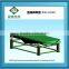 Dingfeng latest technology Linear vibrating screen