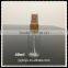 Plastic Material and Liquid Medicine Use Plastic Spray Bottles 30ml 40ml 50ml