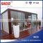 Sandwich Panel steel structure Container house/container living homes