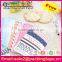 Decorative Sticker Gift Wrapping Printing Paper