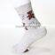 100% Cotton Knitted Cute Korea Sock Manufacturers