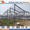 customized steel structure portable warehouse