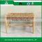 modern wooden Weave Chair ; new style;factory outlets.