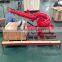 BV Certificate Marine External Fire Monitor / Fire Pump of fire fighitng