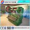 Heavy Duty Expanded Metal Wire Mesh Making Machine Made In China