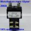 SW180 dc contactor similar albright contactor 48V 200A