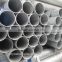 High quality Steel round Pipe and Tube