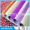 Self Adhesive Glitter Paper For Decoration