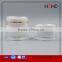 Acrylic Cream & Mason Jar 5g 10g 30g 50g 100g 200g With All Color Available
