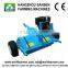 sansen grass cutter machinery ATV Flail Mower for ATV/UTV'S, automatic grass cutter