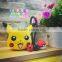 Pikachu Power Bank For Mobile Phone Powerbank 10000mah
