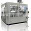 beverage or mineral water automatic bottle filling machine