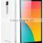 MTK6580 Quad Core 1.3Ghz Processor, 5.5inch HD Ultra Slim Hotknot Android Phone
