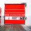 Industrial Fast Pvc Rolling Shutter Door