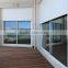 2016 Fashion Style Residential Aluminum Window Shutter Roll Up