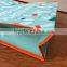 Customized recycle Laminating rpet tote bag (2W-2152)