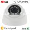 ACESEE Security Camera 3.6mm Fixed Lens Night Vision IR Dome HD CCTV TVI