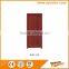 Yekalon Popular design MDF door Interior Door Flush series flush MDF door designs