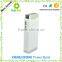 Real high capacity power bank for macbook pro /ipad mini